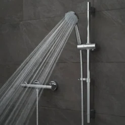 Vado Prima Exposed Thermostatic Shower Valve Package 3