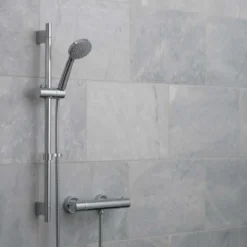 Vado Prima Exposed Thermostatic Shower Valve Package 3