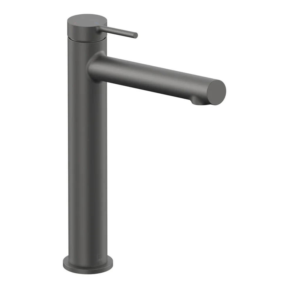 Vado Safari Cold Start Single Lever Tall Basin Mixer Tap