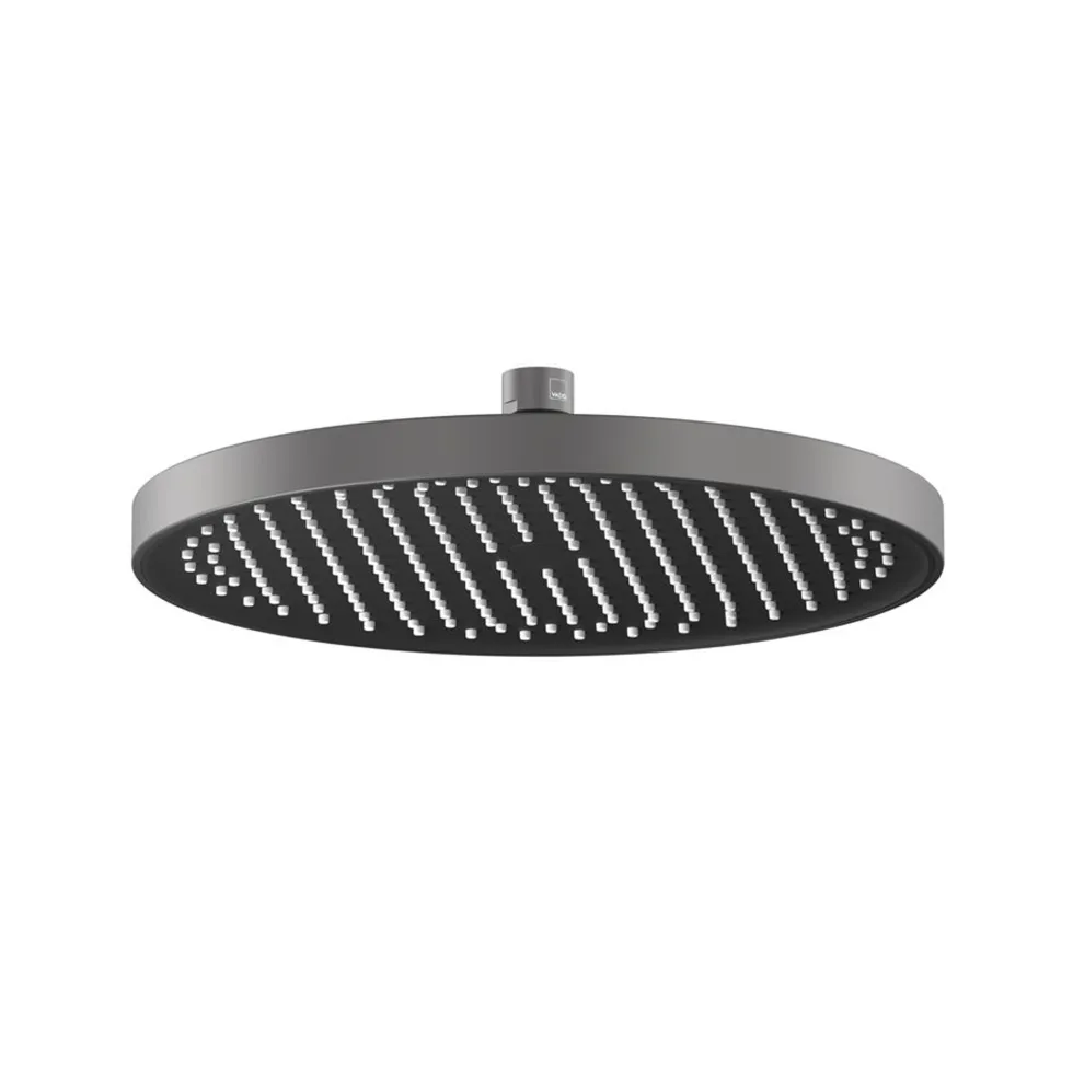 Vado Safari Fixed Round Shower Head