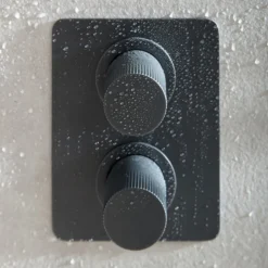 Vado Safari Leverless 3 Outlet Concealed Thermostatic Shower Valve