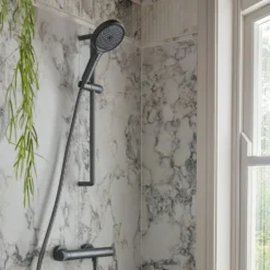 Vado Safari Multi Function Shower Handset