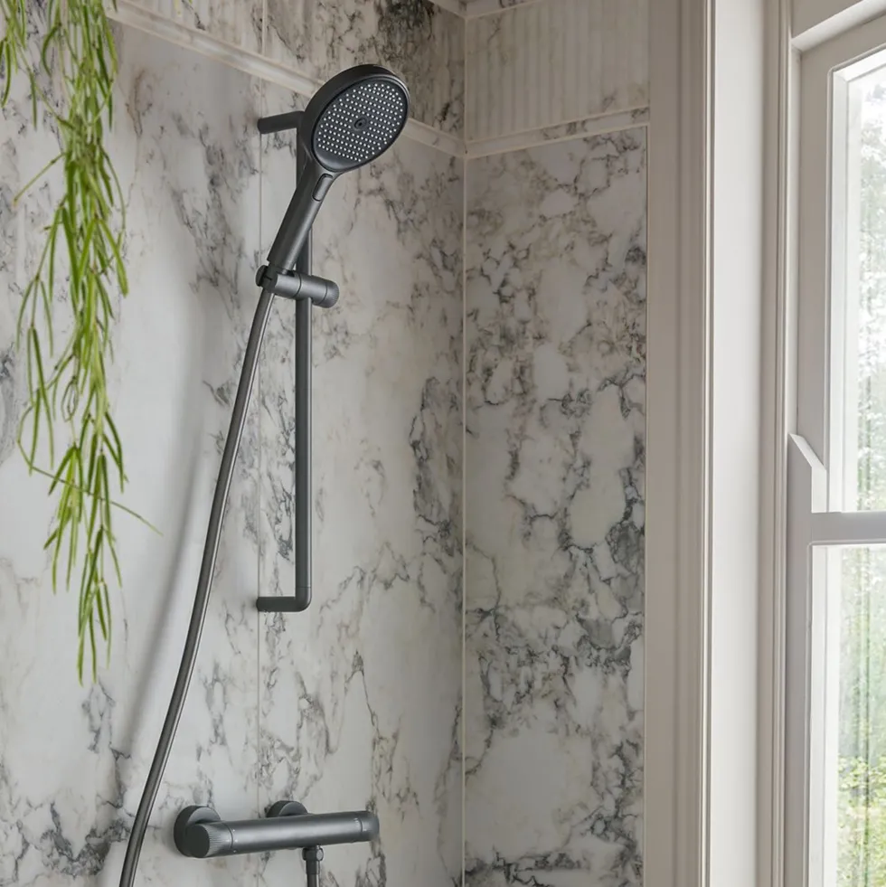 Vado Safari Multi Function Shower Handset