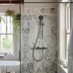 Vado Safari Multi Function Shower Handset