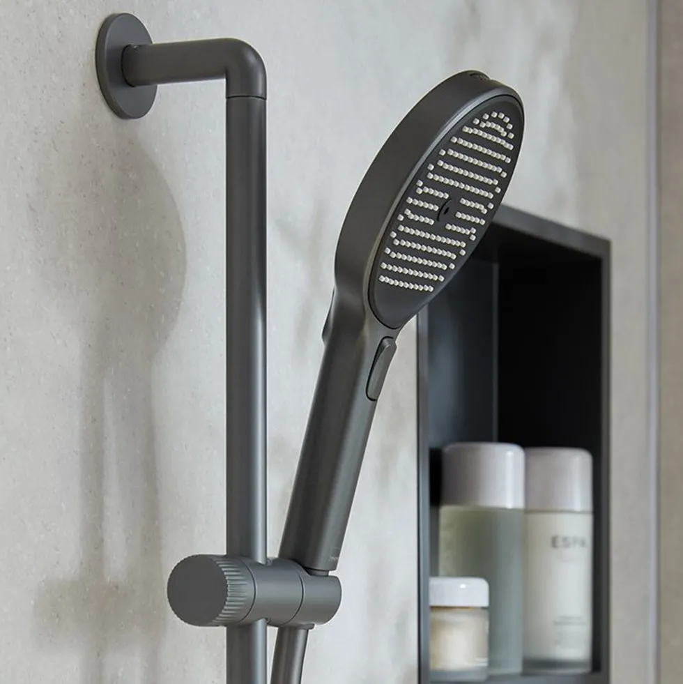 Vado Safari Multi Function Shower Handset
