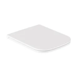 Vado Safari Square Wall Hung Toilet & Soft Close Slimline Seat