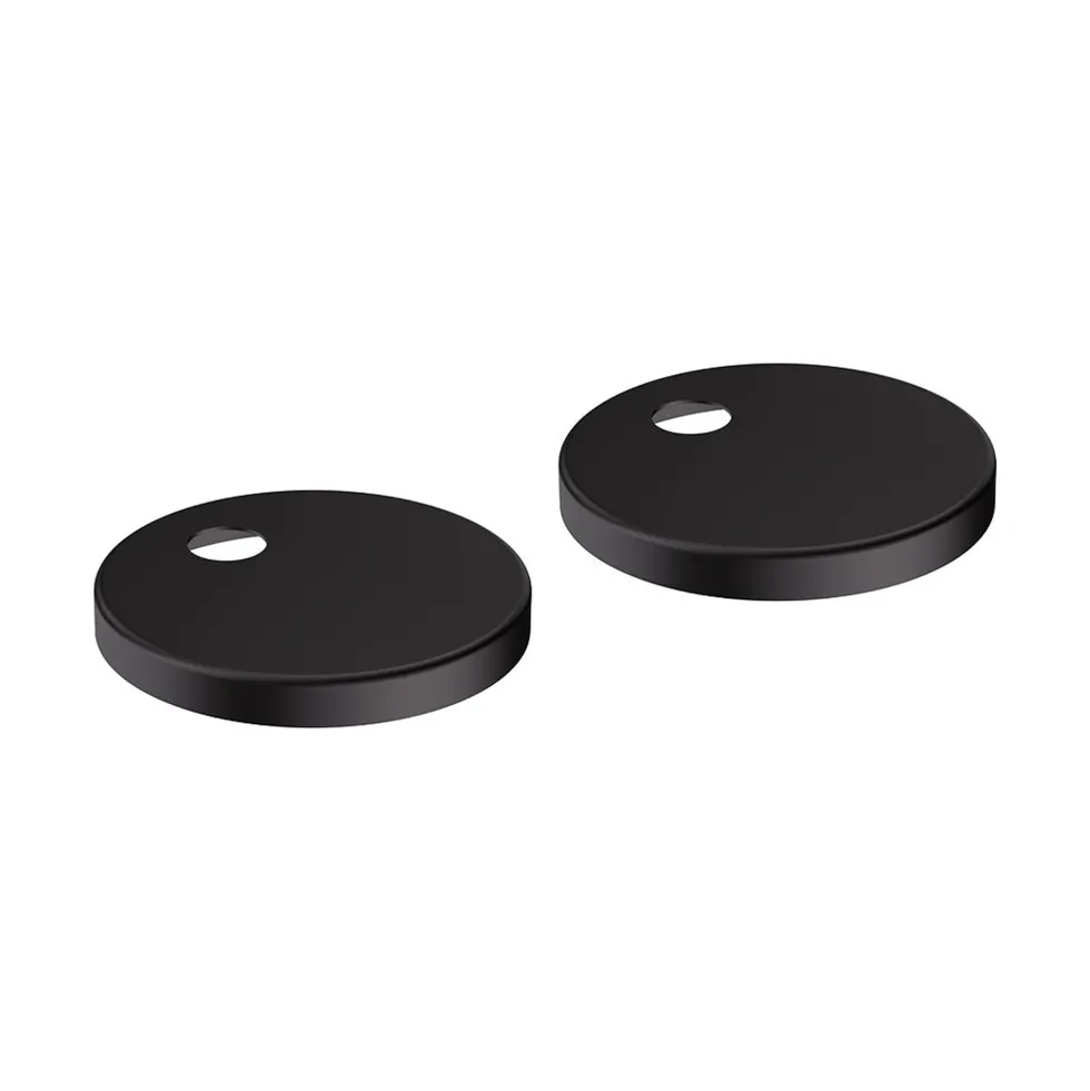 Vado Safari Toilet Seat Hinge Cover Caps
