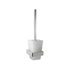 Vado Shama Wall Mounted Toilet Brush & Holder