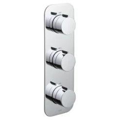 Vado Tablet Altitude 2 Outlet Concealed Thermostatic Shower Valve