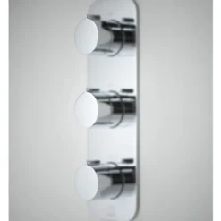 Vado Tablet Altitude 2 Outlet Concealed Thermostatic Shower Valve