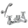 Vado Vecta Bath Shower Mixer With Shower Kit