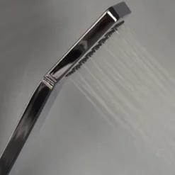 Vado V2 Single Function Slide Rail Shower Kit