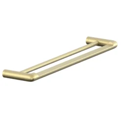 Vado Zoo 600mm Double Towel Rail