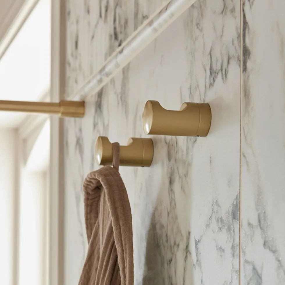 Vado Zoo Robe Hook