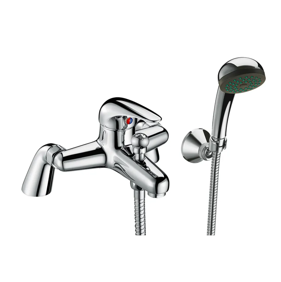 Vellamo Alpine Complete Bathroom Suite