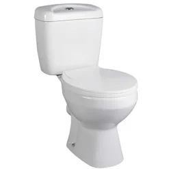 Vellamo Alpine Complete Bathroom Suite