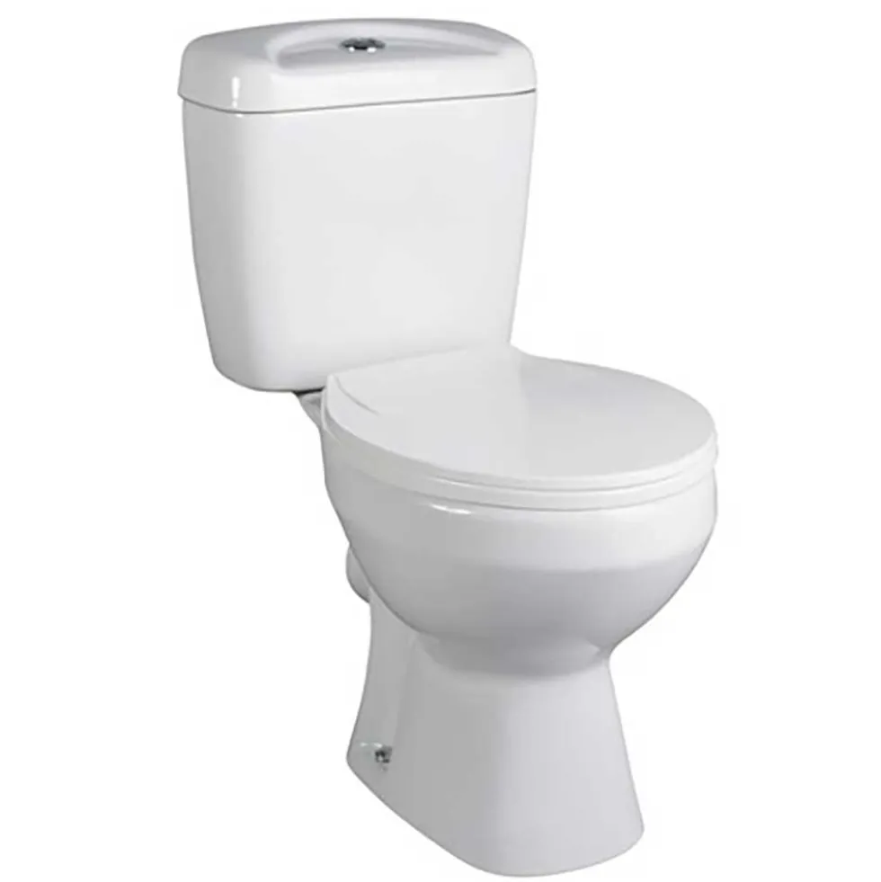 Vellamo Alpine Complete Bathroom Suite