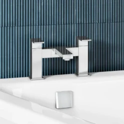 Vellamo Aspire Bath Filler Tap