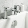 Vellamo Breeze Bath Filler