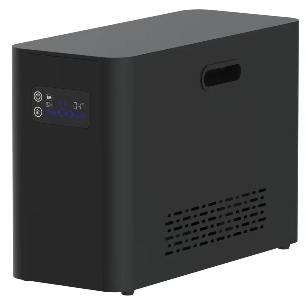 Vellamo Chiller Instant Chilled Filtered Water for Filtered Water Taps