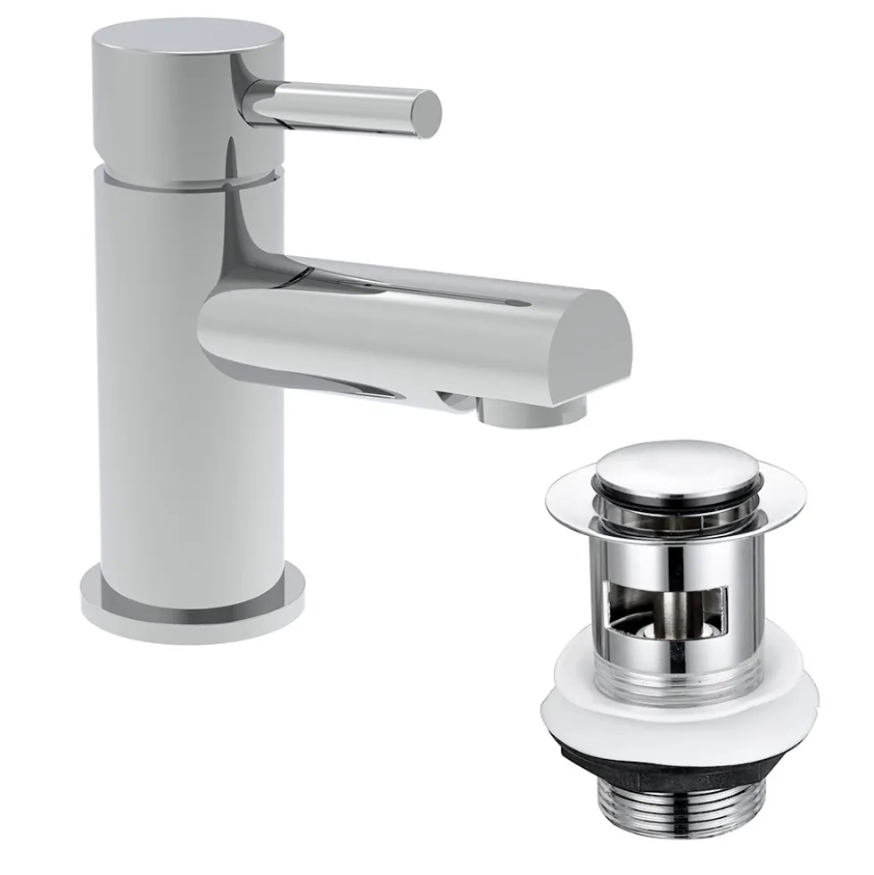 Vellamo Connect Complete Bathroom Suite
