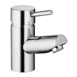 Vellamo Curvo Basin Mixer & Bath Shower Mixer Pack