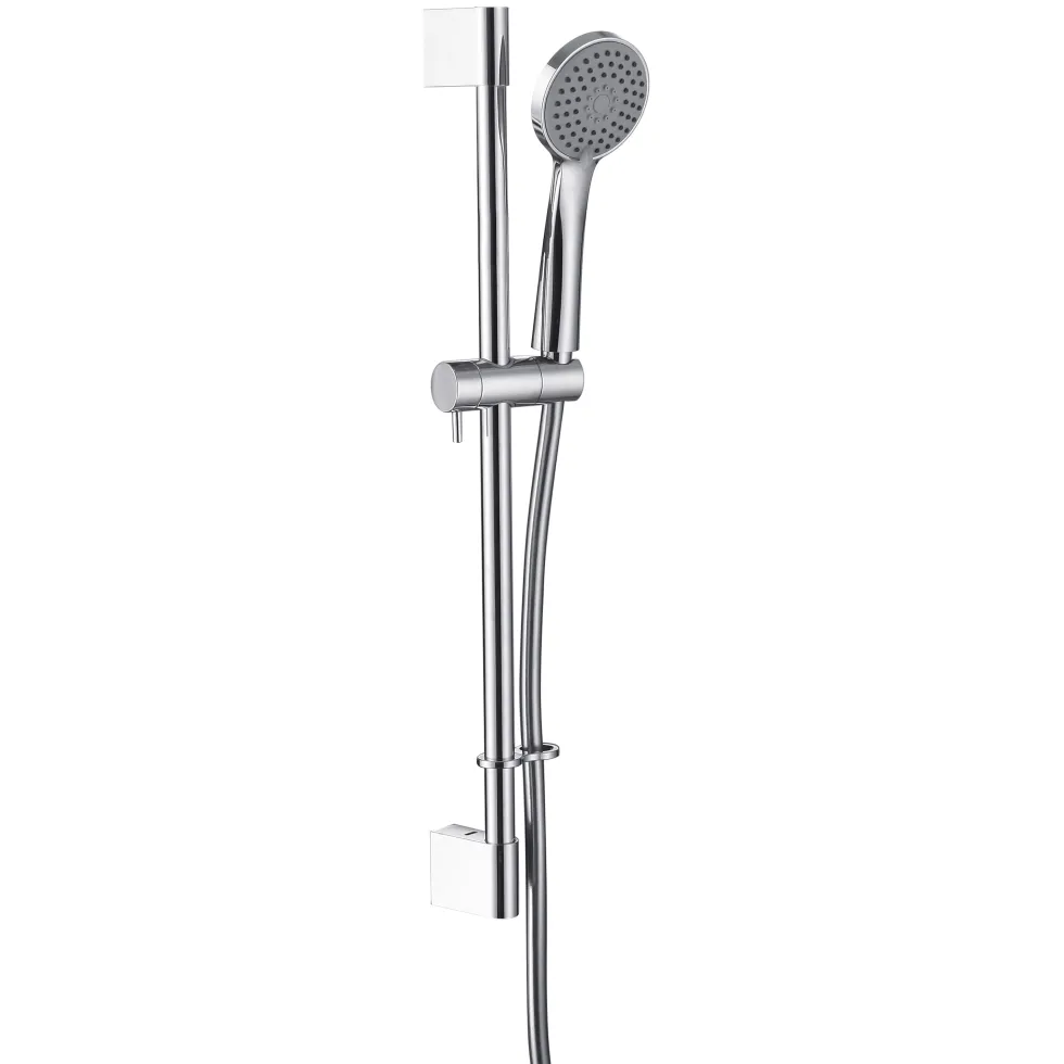 Vellamo Echo Slide Rail Kit with 3 Mode Handset