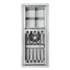 Vellamo Edge Entertainment Accessories Sink - 190 x 430mm