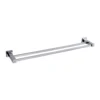 Vellamo Forte Double Towel Rail