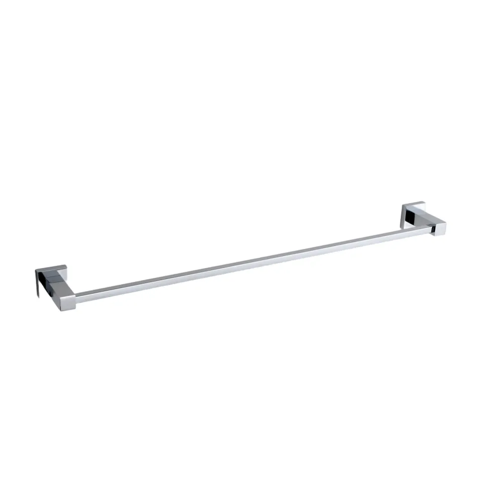 Vellamo Forte Single Towel Rail
