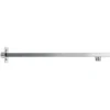 Vellamo Forte Square Wall Mounted Shower Arm - 380mm