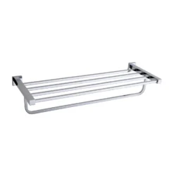 Vellamo Forte Towel Rack
