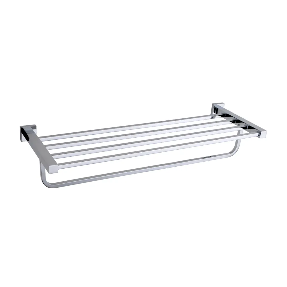Vellamo Forte Towel Rack