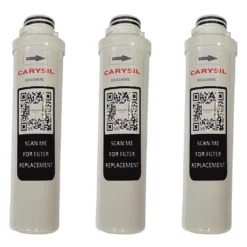Vellamo Kaffe Plus Replacement Filter - 3 pack
