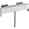 Vellamo Maya Exposed Thermostatic Shower Valve