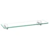 Vellamo Reveal Glass Shelf