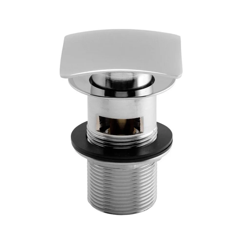 Vellamo Square Slotted Clicker Waste