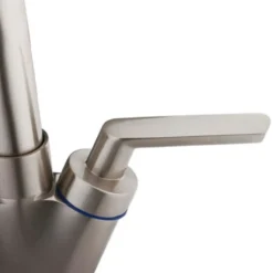 Vellamo Twist Kitchen Sink Mixer Tap
