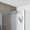 Vellamo Universal Stabilising Arm for Bath & Shower Screens