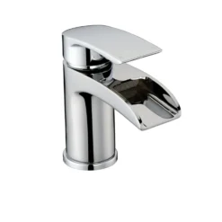 Vellamo Venta Basin Mixer & Bath Shower Mixer Pack
