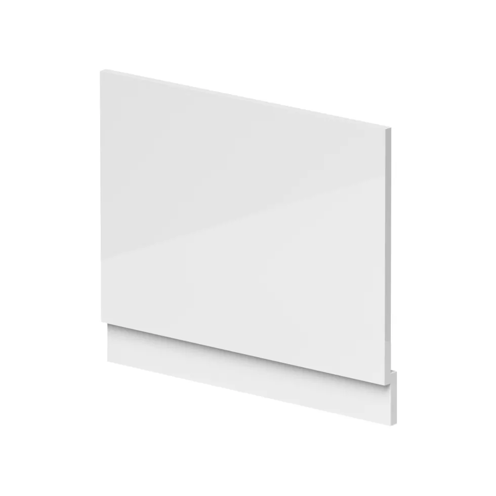Vellamo Waterproof Bath End Panel