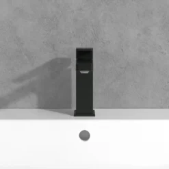 Villeroy & Boch Architectura Square Basin Mixer Tap