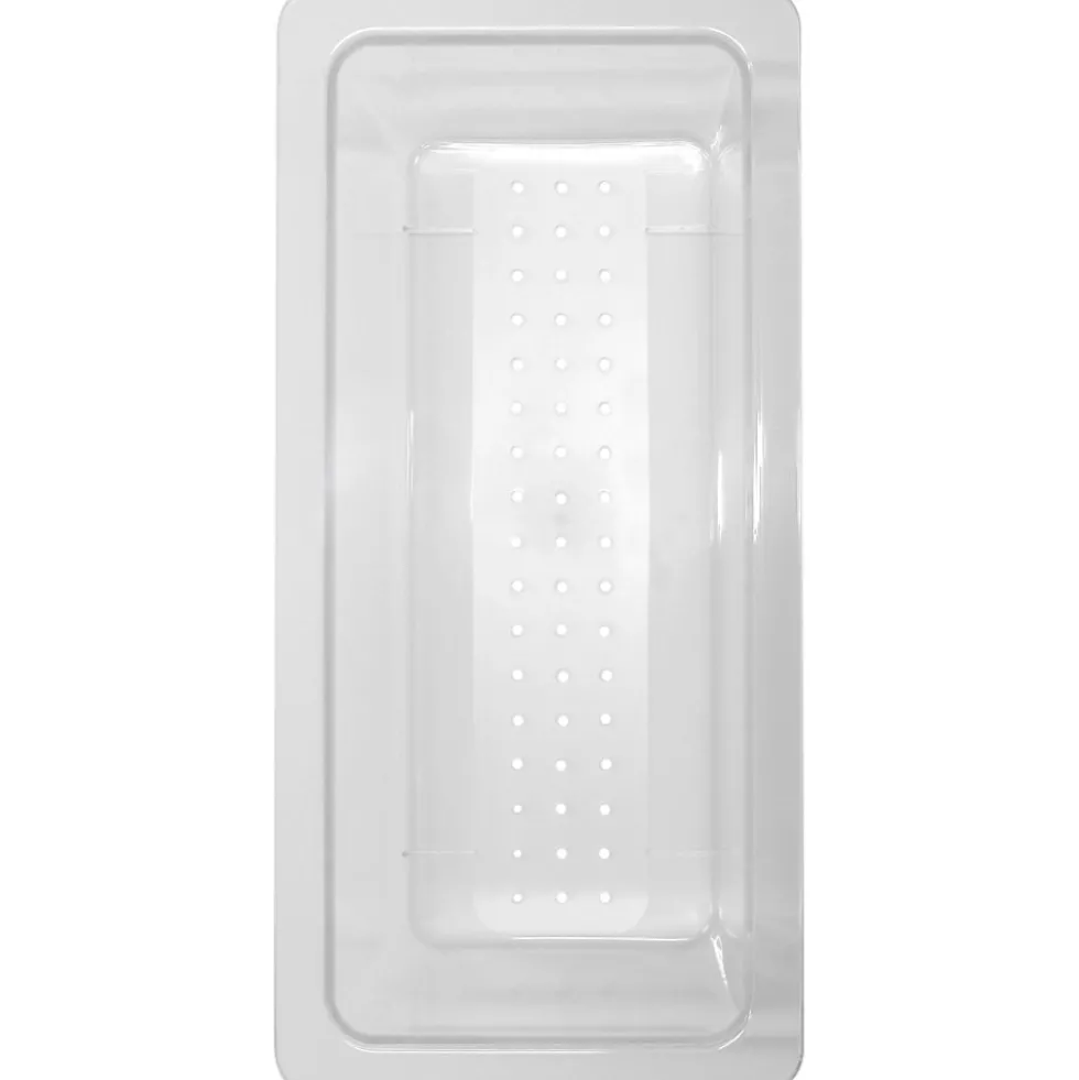 Villeroy & Boch - Butler 90 Transparent Strainer Bowl