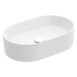 Villeroy & Boch Collaro Oval Countertop Basin - 560 x 360mm