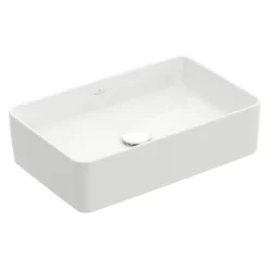 Villeroy & Boch Collaro Rectangular Countertop Basin - 560 x 360mm