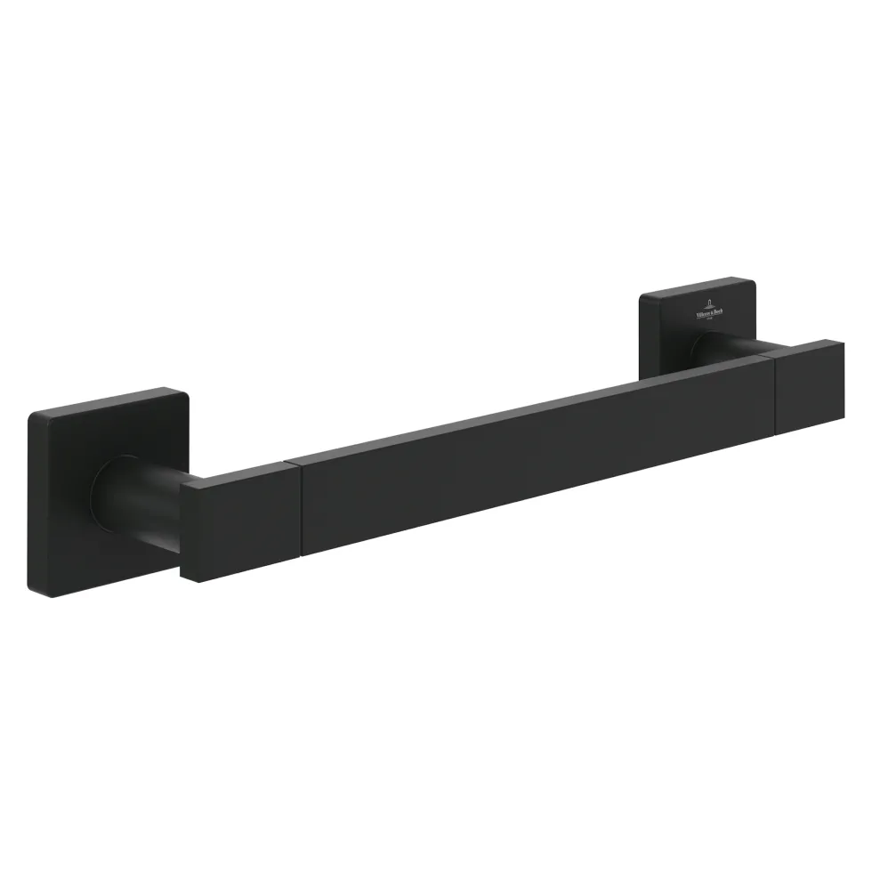 Villeroy & Boch Elements Striking 360mm Grab Bar