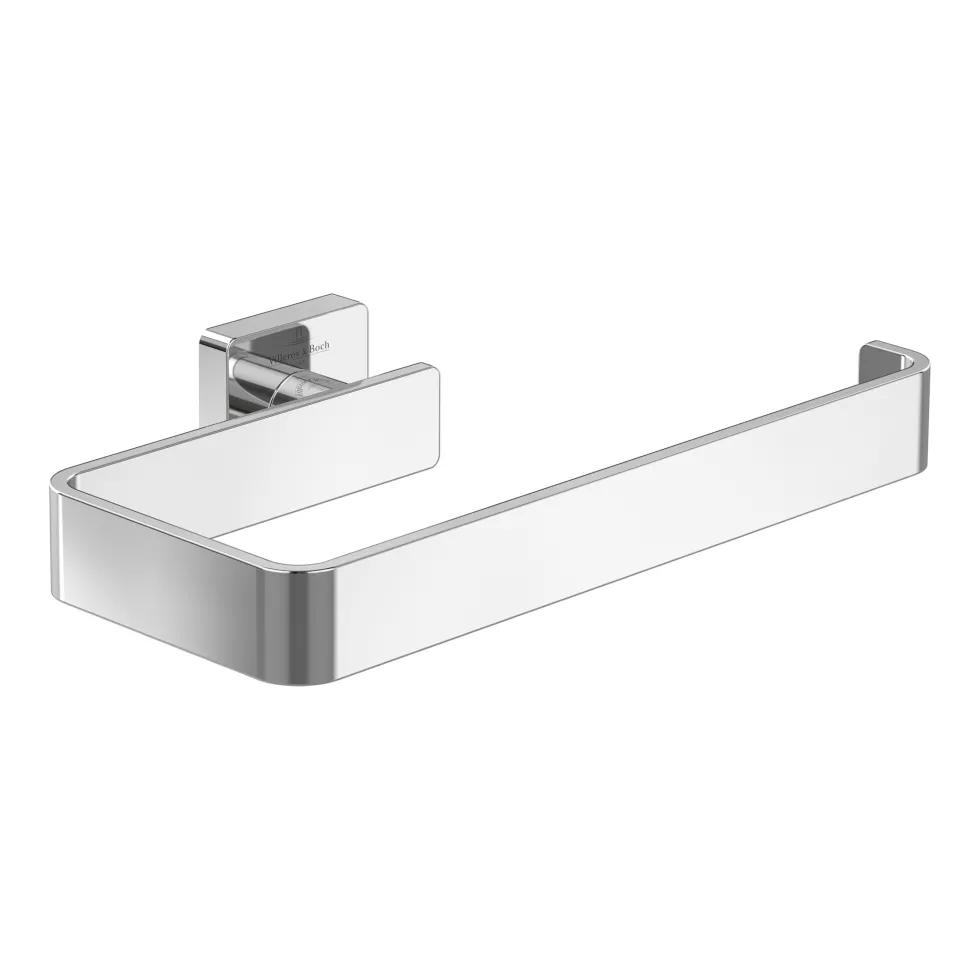 Villeroy & Boch Elements Striking 209mm Towel Rail