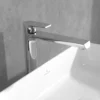 Villeroy & Boch Liberty Tall Mono Basin Mixer Tap