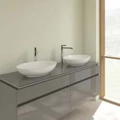 Villeroy & Boch Loop & Friends Oval Countertop Basin - 560 x 380mm