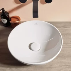 Villeroy & Boch Loop & Friends Round Countertop Basin
